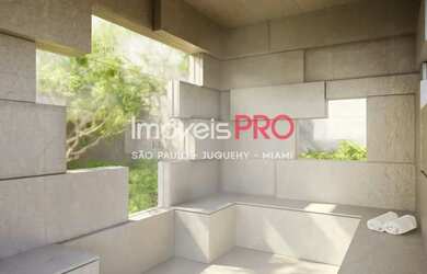 Imagem 10: Apartamento 240m² 3 dormitórios para Venda na Consolação