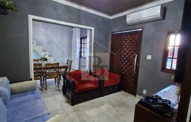 Imagem 3: Imperdível Casa à venda em São Gonçalo-RJ, bairro Nova Cidade 3 quartos,...