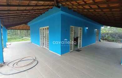 Imagem 9: Casa com 2 dormitórios à venda, 120 m² - Chácaras de Inoã Inoã -...