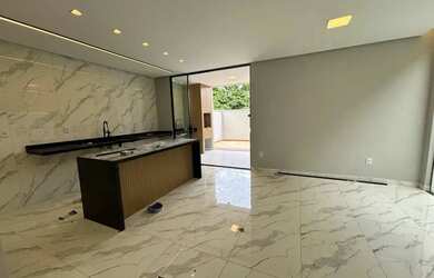 Imagem 11: Casa Duplex no Condomínio Porto Marina - 4 Quartos, sendo 3 Suítes -...