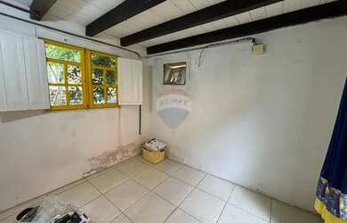 Imagem 11: Casa - Garça Torta. Piscina, Churrasqueira, Varandae190m² de Área