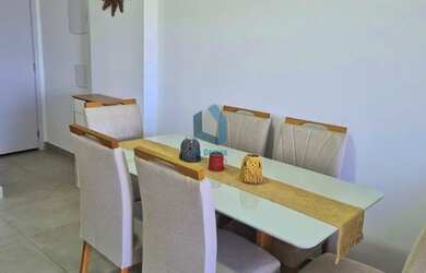 Imagem 4: Apartamento em Parque Ipiranga, Resende/RJ