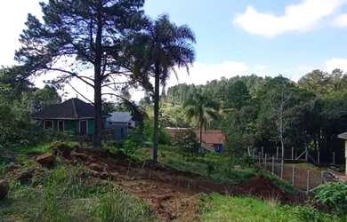 Imagem 2: Terreno - Bairro Vale dos Pinheiros