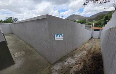 Imagem 4: Casa à venda com 1 quarto, 35m²