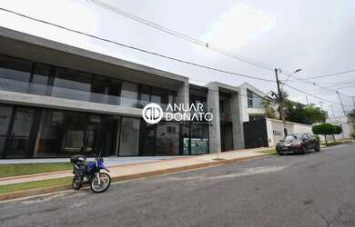 Imagem 4: Belvedere - Loja para aluguel na Anuar Donato