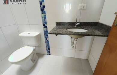 Imagem 9: Casa com 2 dormitórios para alugar, 70 m² por R$ 1.750/mês - Bairro...