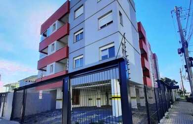 Imagem 12: CAXIAS DO SUL - Apartamento Padrão - SÃO VICTOR COHAB