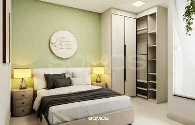 Imagem 12: Loteamento Boa vista. 70m² de Área, 1 Vaga na garageme3 Dormitórios