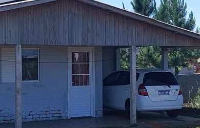 Imagem 12: Vendo casa de alvenaria na praia