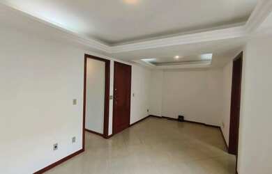 Imagem 4: ALUGUEL EM BOTAFOGO. 57m² de Área, 1 Banheiroe1 Dormitório