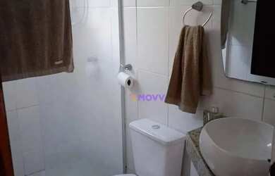 Imagem 12: Apartamento à venda, 48 m² por R$ 185.000,00 - Tribobó - São Gonçalo/RJ