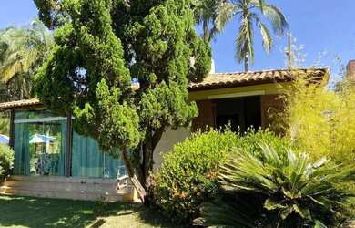 Imagem 4: Casa disponível para locação no Condomínio Fazenda Solar, em Igarapé