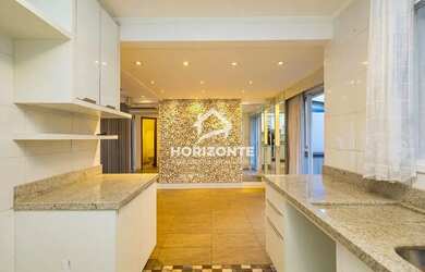 Imagem 5: Lindíssimo Triplex próximo ao Parque Barigui