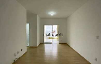 Imagem: O apartamento possui 2 Dormitórios, 2 Banheiros, 2 Vagas na