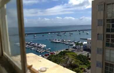 Imagem: O depósito possui 26m² de Área e está localizado em Comércio