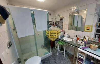 Imagem 11: Casa para alugar, 450 m² por R$ 6.358,12/mês - Maravista - Niterói/RJ