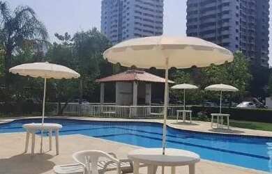 Imagem 13: Alugo apartamento de 2 quartos / Condominio Barra Olímpica