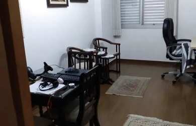 Imagem 6: APARTAMENTO - HIGIENÓPOLIS - SP