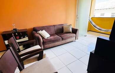 Imagem 11: Imóvel para venda com 88 metros quadrados com 3 quartos em Turu - São...