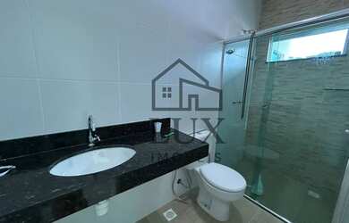 Imagem 5: Forest Hill / 200m² /3 suítes / semi mobiliada/ área gourmet / piscina