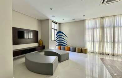 Imagem 12: Conforto, espaço e exclusividade no Loteamento Aquarius