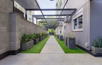 Imagem 14: NOVO HAMBURGO - APARTAMENTO 1 DORM - CENTRO