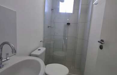 Imagem 9: Locação apto 2q com suíte