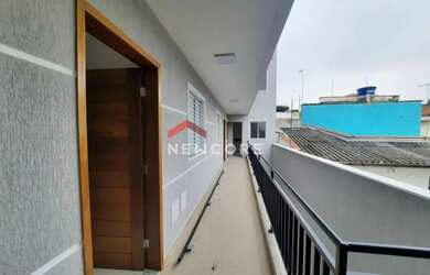 Imagem 7: Apartamento em Rua Major Vital Bandeira de Melo - Vila Constança - São Paulo/SP