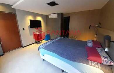 Imagem 9: Casa para locação no Condomínio Hortoville