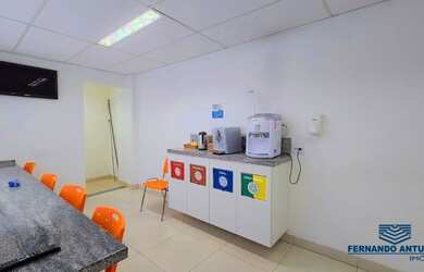 Imagem 15: Sala para aluguel, com 235m²