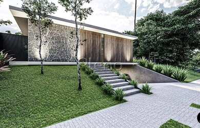 Imagem 2: Terreno à venda em Campinas, Parque Rural Fazenda Santa Cândida, com...