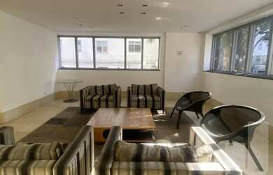 Imagem 16: Comercial com 50 m², para alugar no bairro Santa Cecília