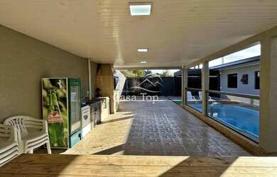 Imagem 7: Casa à venda Castanheira - Cará-Cará