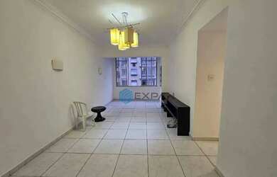 Imagem: O apartamento possui 3 Dormitórios, 3 Banheiros, 99m² de Área