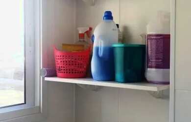 Imagem 15: CASA TÉRREA - PARQUE DAS COLINAS - SP