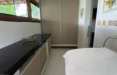 Imagem 10: Linda casa térrea para locação por temporada em Busca Vida