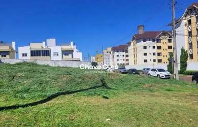 Imagem 4: Terreno à venda, 465 m² por R$ 750.000,00 - Country - Cascavel/PR