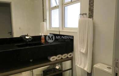 Imagem 12: QUADRA DO MAR Apartamento com 3 dormitórios