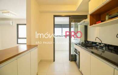 Imagem 6: Apartamento Duplex para locação em Pinheiros