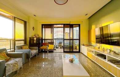 Imagem 5: GR VENDE ED. MONTPELLIER - 3 Suites - 170M2 -2 Vagas- ALTO PADRAO - OPORTUNIDADE...