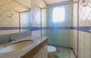 Imagem 11: Apartamento de 3 quartos sendo 1 suíte para Locação no Setor Bueno...