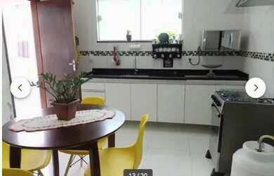 Imagem 3: CASA DE 3 QUARTOS NO CONDOMÍNIO. PEDRA DE INOÃ EM ITAIPUAÇU -MARICA-RJ