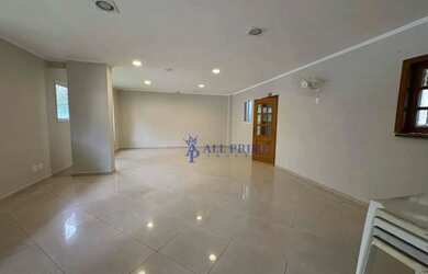 Imagem 14: Apartamento para locação com 2 dormitórios, sacada gourmet e lazer Guilhermina PG