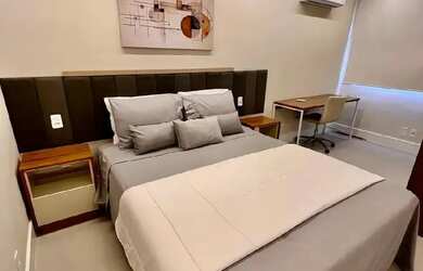 Imagem 14: Apartamento para venda possui 74 metros quadrados com 2 quartos