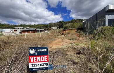 Imagem 6: Terreno á venda com 430m² bairro Monte Bérico