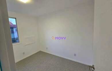 Imagem 8: Apartamento com 2 quartos à venda, 55 m² por R$ 290.000 - Mutondo -...