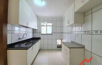 Imagem 6: Casa com 3 dormitórios para alugar, 80 m² por R$ 1.986,00/mês - São...