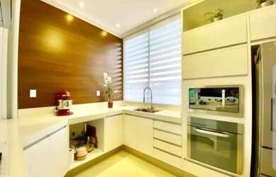 Imagem 9: SOBRADO à VENDA com 4 Suítes, Piscina com Borda Infinita, Vista Permanente, sem Vizinhos d