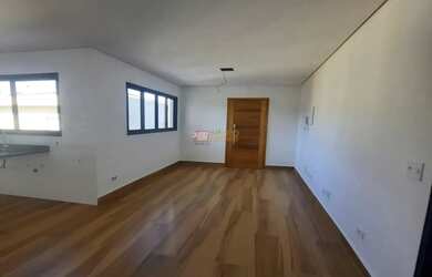 Imagem: O apartamento possui 2 Dormitórios, 3 Banheiros, 1 Vaga na