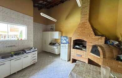 Imagem 16: Casa no Centro de Itatiba